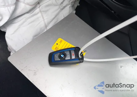 2016 BMW M235I из США, поврежденный, VIN WBA1J7C55GV360411